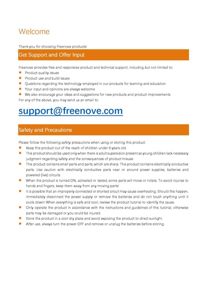 File:FreeNove Tutorial.pdf